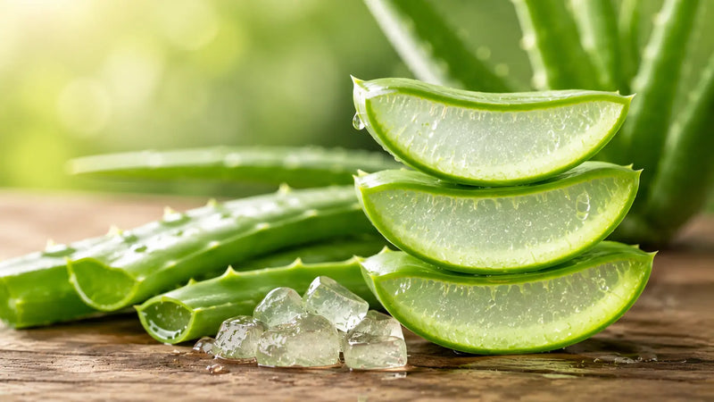 Benefits of Aloe Vera for Skin: Uses and Myths