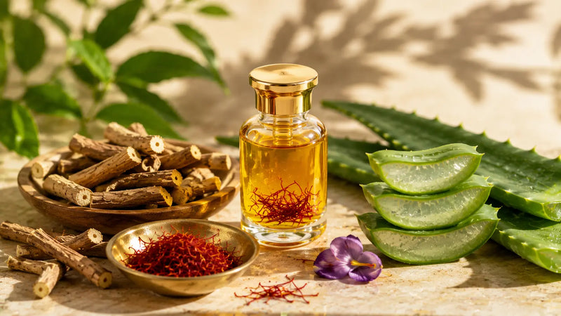 Best Ayurveda Products for Skin Brightening