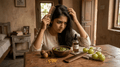 How to Control Dandruff Naturally Using Ayurvedic Ingredients