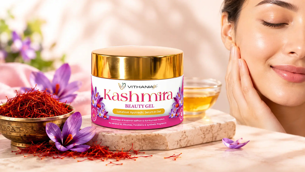Saffron for Skin: Benefits, Uses and Skincare Tips
