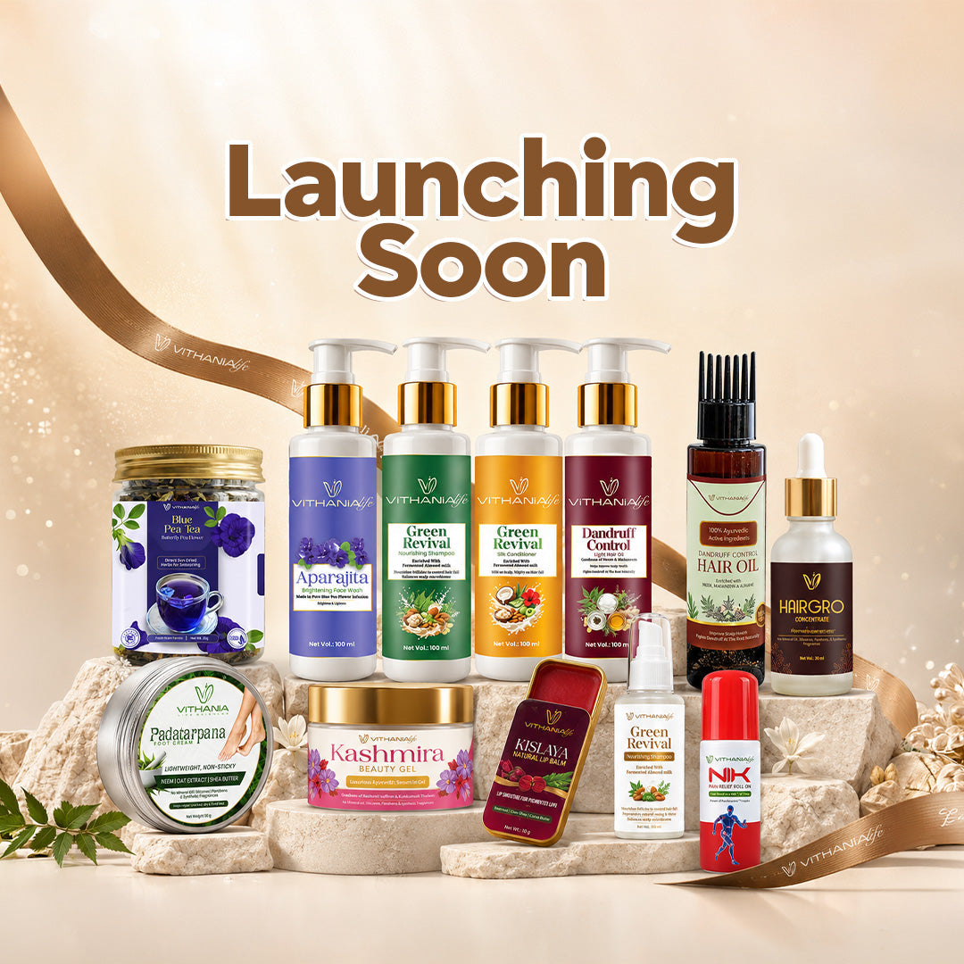 Launching Soon