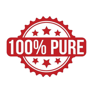 100% Pure