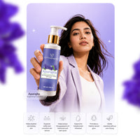 APARAJITA Brightening Face Wash