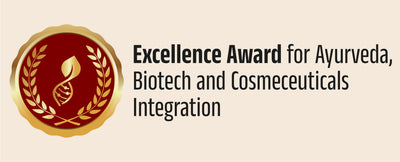 Excellence in Ayurvedic & Biotech Products