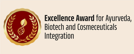 Excellence in Ayurvedic & Biotech Products
