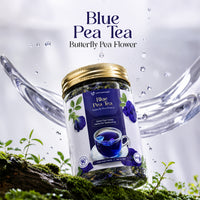 Blue Pea Tea