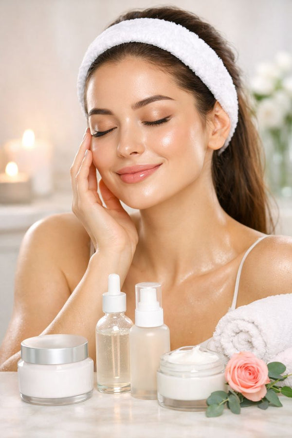 Moisturise
