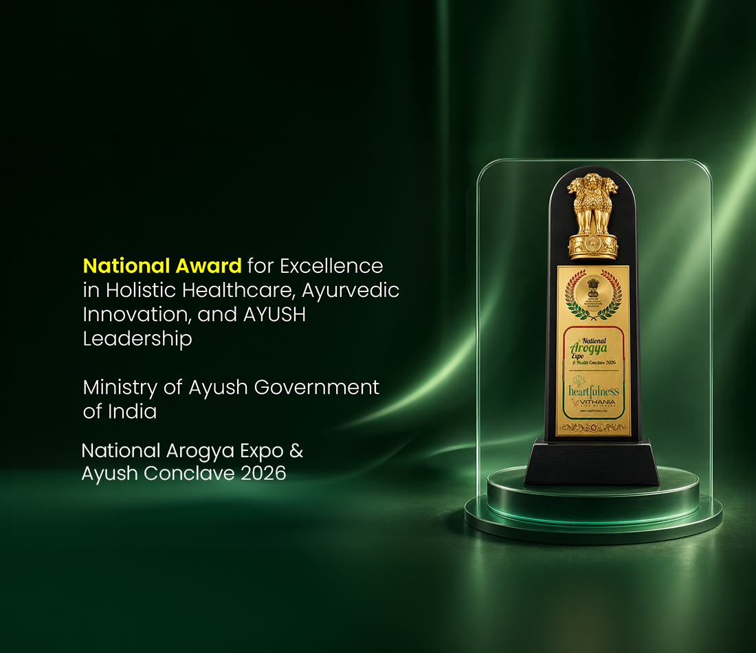 Award recognition