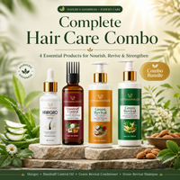 Hair Care Combo