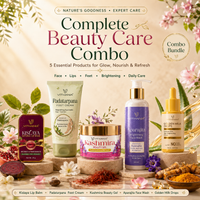 Skin Care Combo