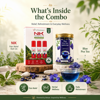 Wellness Bundle