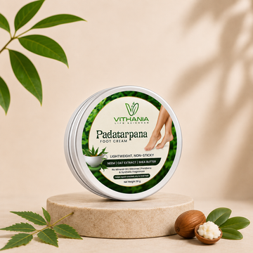 PADATARPANA Foot Cream