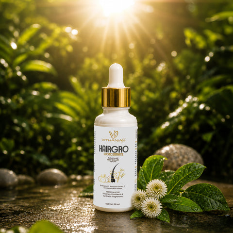 HAIRGRO Concentrate