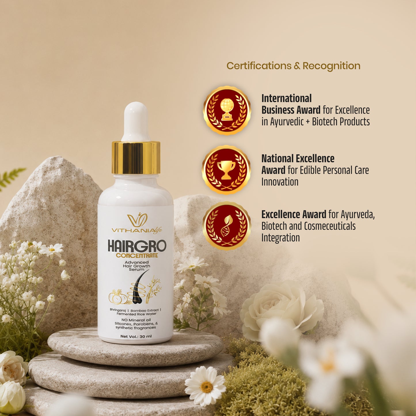 HAIRGRO Concentrate