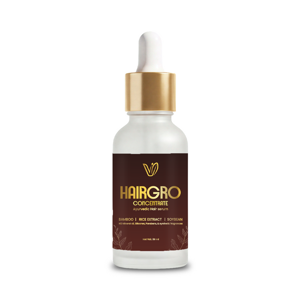 HAIRGRO Concentrate