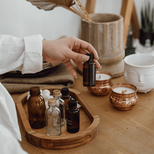Handcrafted with Love