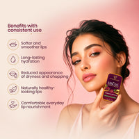 KISLAYA Natural Lip Balm