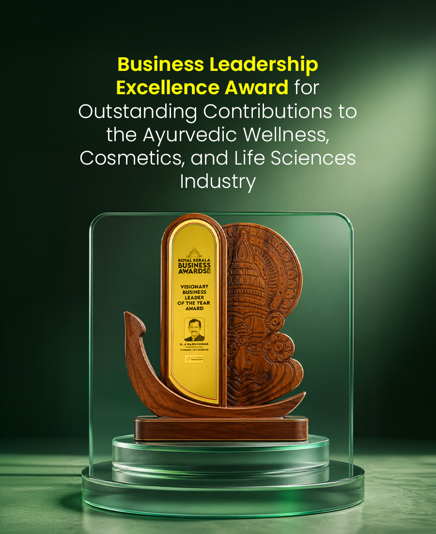 Award recognition