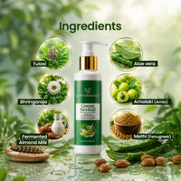 Green Revival Nourishing Shampoo