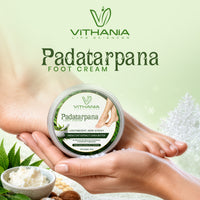 PADATARPANA Foot Cream