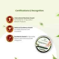 PADATARPANA Foot Cream