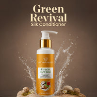 Green Revival Silk Conditioner