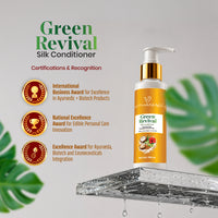Green Revival Silk Conditioner