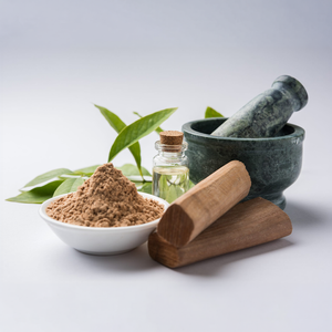 Traditional Recipes
