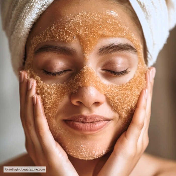 Exfoliate