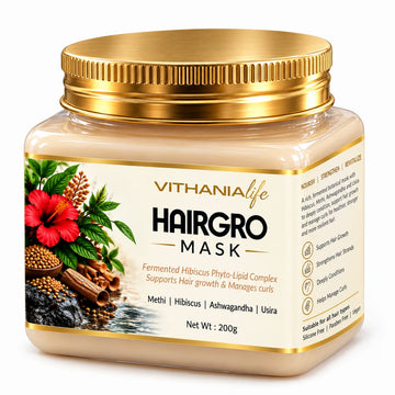 HAIRGRO Mask