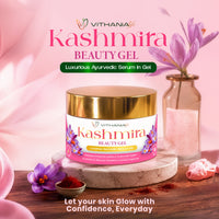 KASHMIRA Beauty Gel
