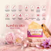 KASHMIRA Beauty Gel