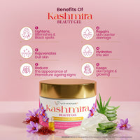 KASHMIRA Beauty Gel