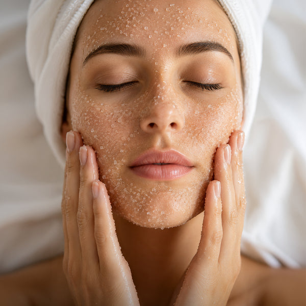 Exfoliate