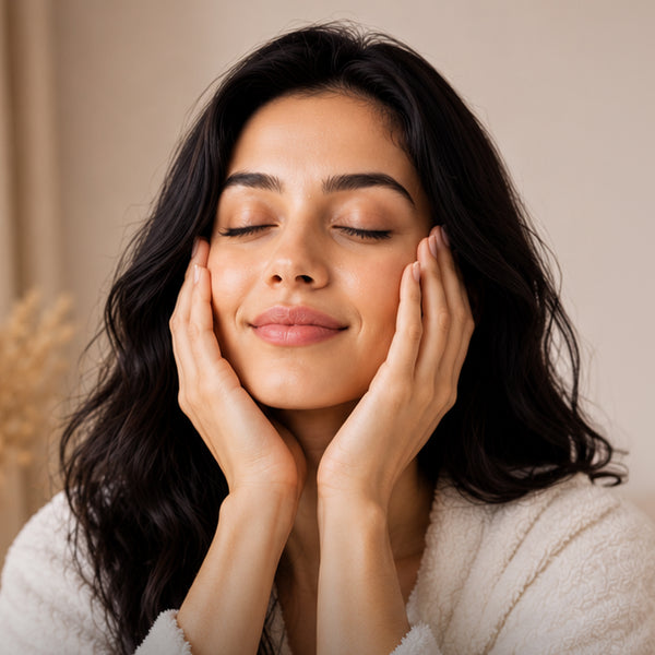 Moisturise